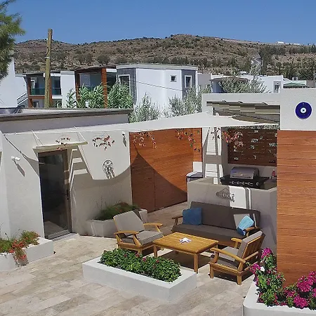 Ara Residences Apartamento
