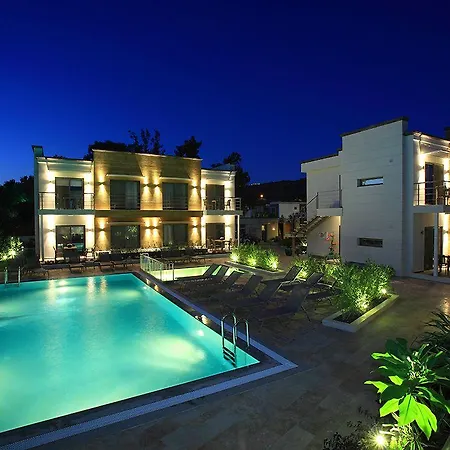 Apartamento Ara Residences