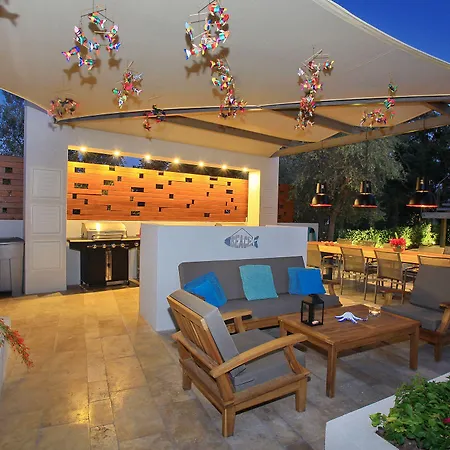 Ara Residences Apartamento Bitez
