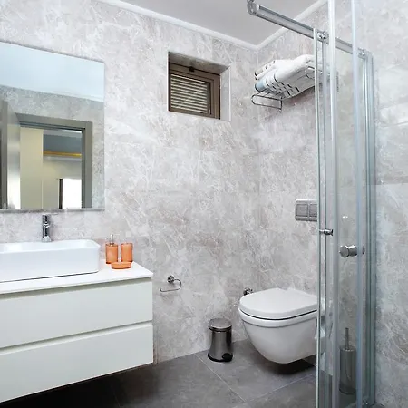 Apartamento Ara Residences *