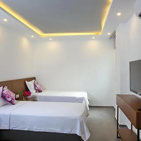 Apartamento Ara Residences