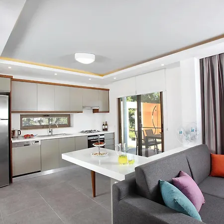 Ara Residences Apartamento Bitez
