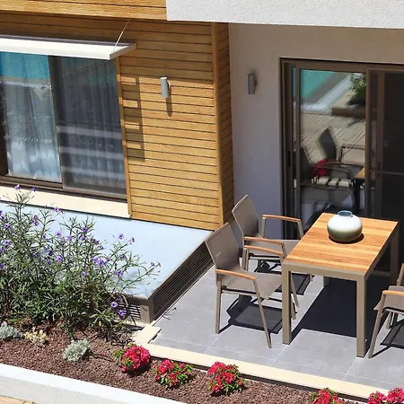 Apartamento Ara Residences Bitez