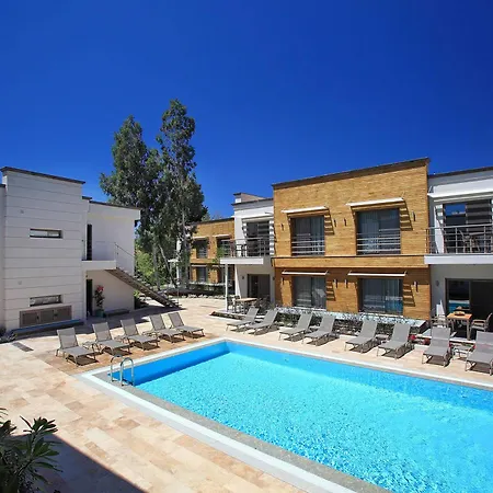 Ara Residences Apartamento *