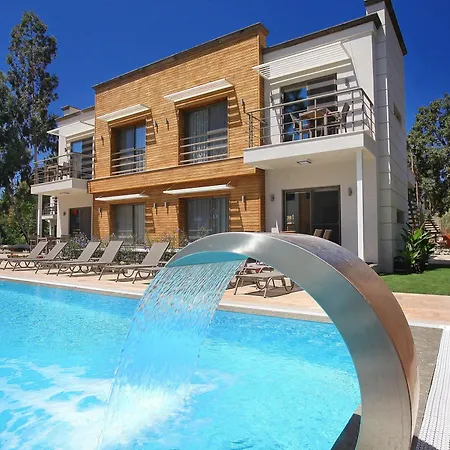 Ara Residences Apartamento *