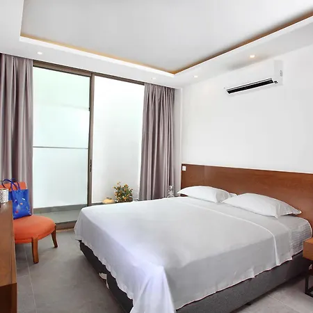Apartamento Ara Residences Bitez