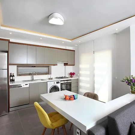 Apartamento Ara Residences *