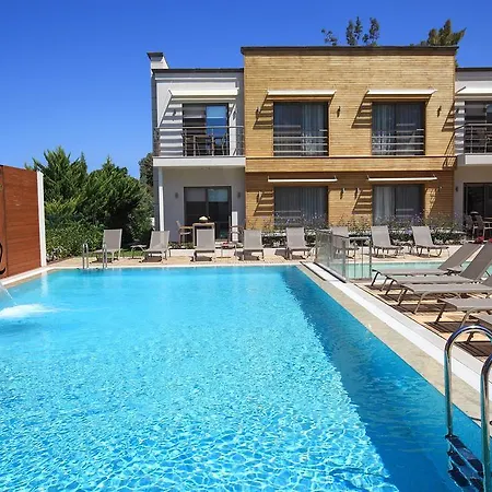 Daire Ara Residences