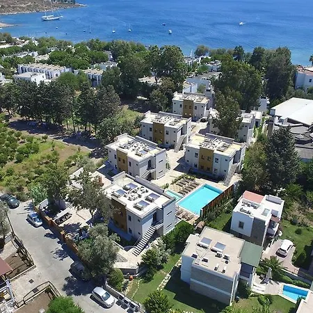 Ara Residences Daire *