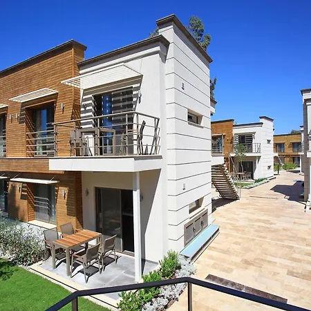 Daire Ara Residences