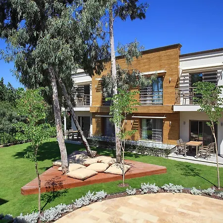 Ara Residences Daire Bitez