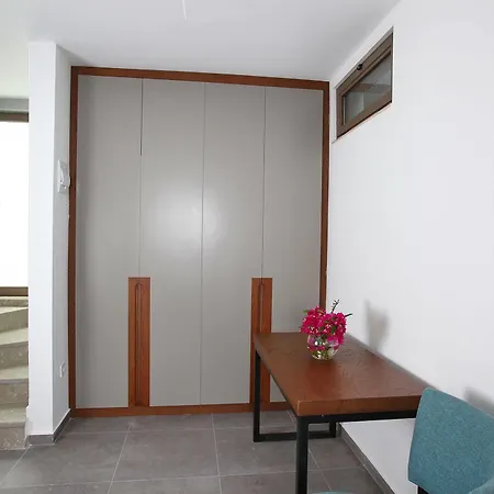 Ara Residences Apartment