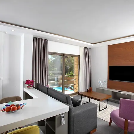 Ara Residences