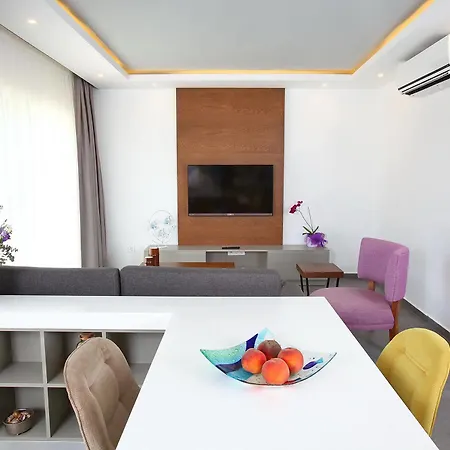Apartment Ara Residences