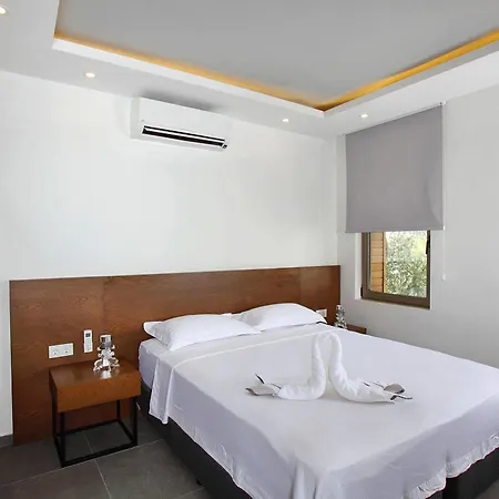 Ara Residences Apartment