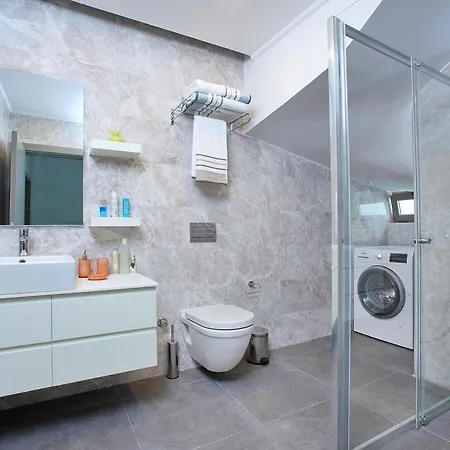 Apartment Ara Residences