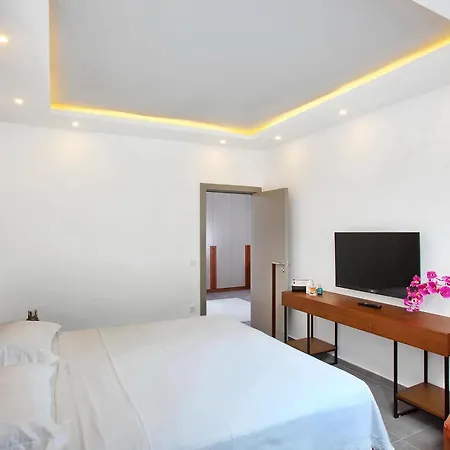 Apartment Ara Residences