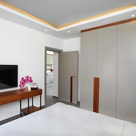 Daire Ara Residences Bitez