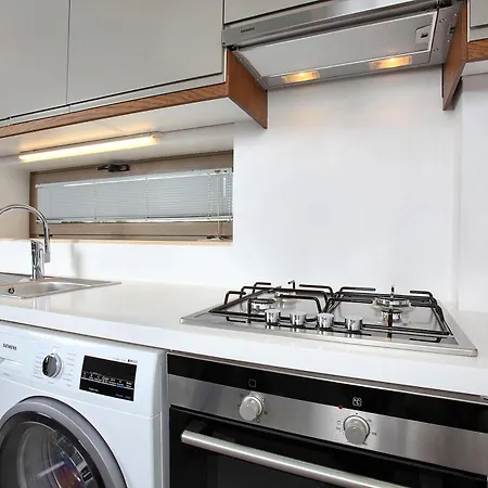 Daire Ara Residences Bitez