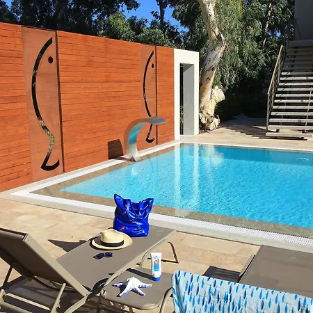 Daire Ara Residences *