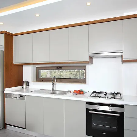 Ara Residences Daire