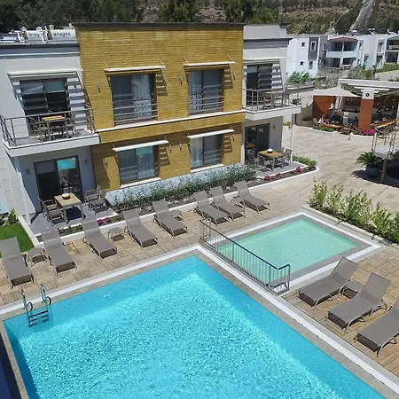 Ara Residences Daire *