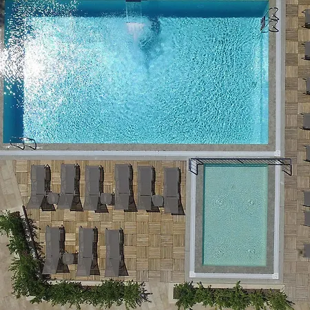 Apartment Ara Residences *