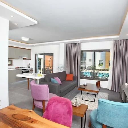 Ara Residences Apartment Bitez