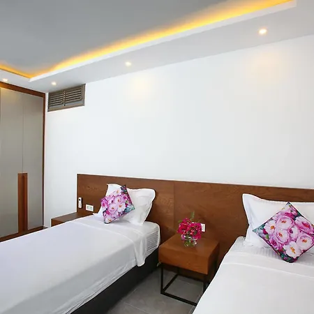 Ara Residences *